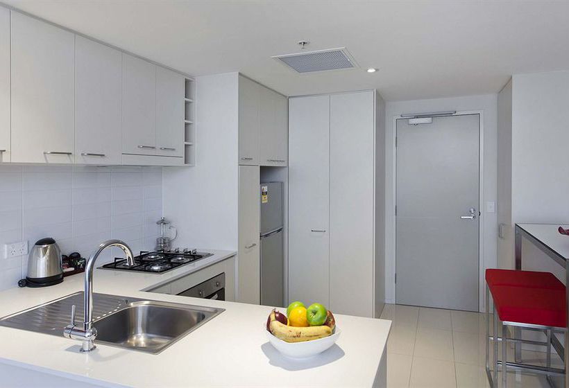 Hotel Mantra Midtown | Brisbane | Queensland | Australia 7