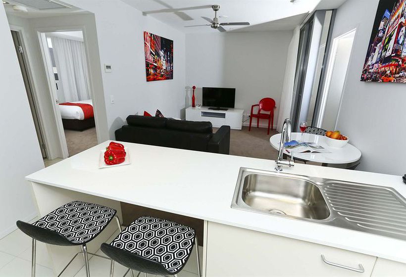 Hotel Mantra Midtown | Brisbane | Queensland | Australia 9