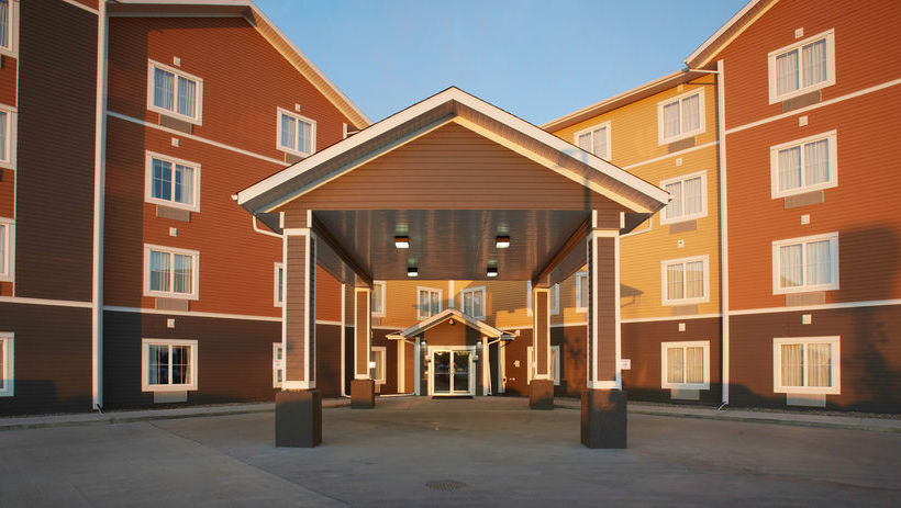Hotel Suburban Extended Stay | Estevan | Saskatchewan | Canada 10