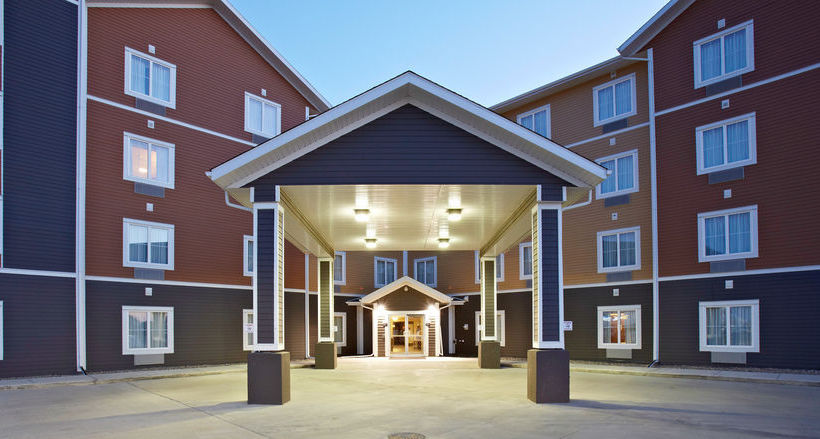 Hotel Suburban Extended Stay | Estevan | Saskatchewan | Canada 11