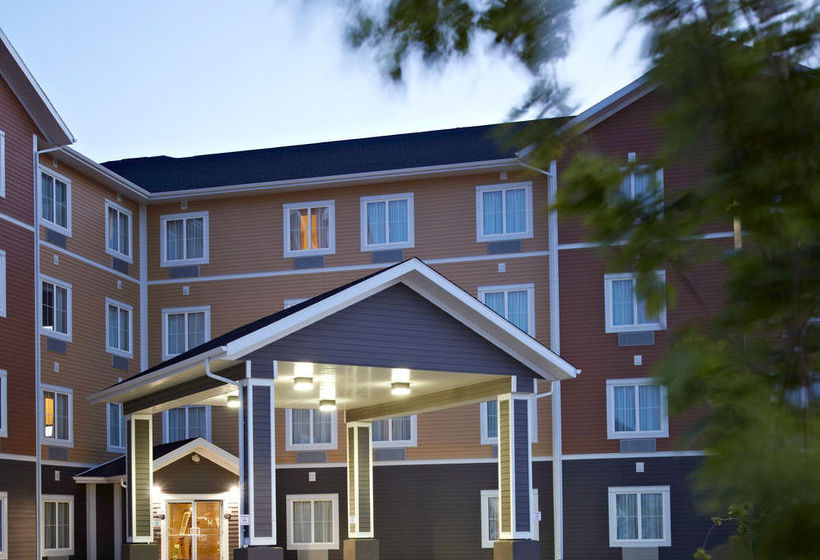 Hotel Suburban Extended Stay | Estevan | Saskatchewan | Canada 12