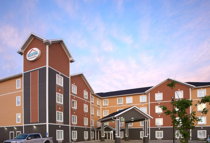 Hotel Suburban Extended Stay | Estevan | Saskatchewan | Canada 14