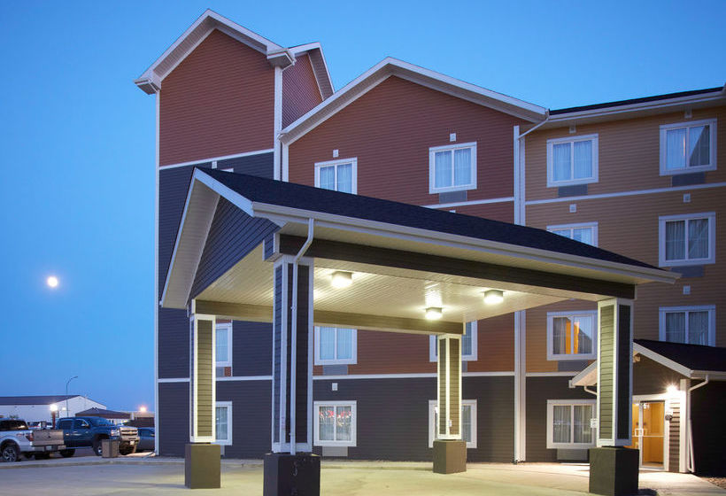 Hotel Suburban Extended Stay | Estevan | Saskatchewan | Canada 19