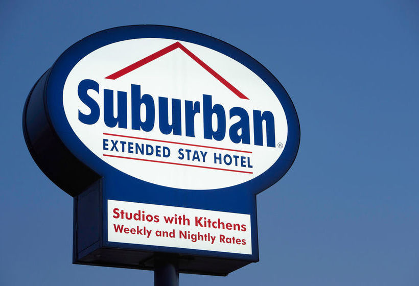 Hotel Suburban Extended Stay | Estevan | Saskatchewan | Canada 4