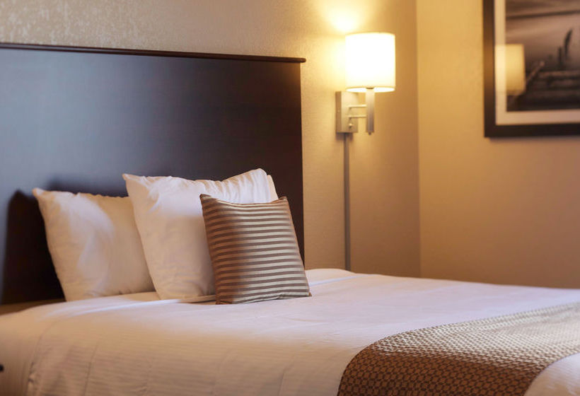 Hotel Suburban Extended Stay | Estevan | Saskatchewan | Canada 5