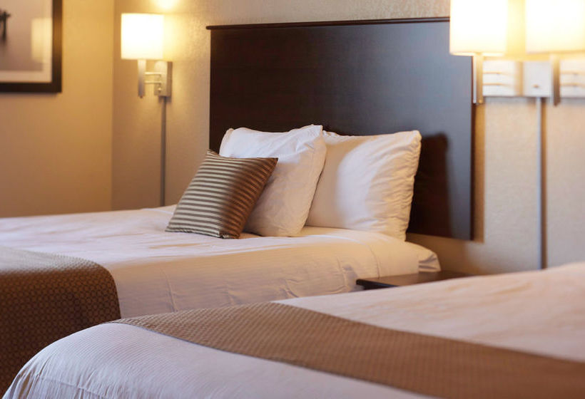 Hotel Suburban Extended Stay | Estevan | Saskatchewan | Canada 6