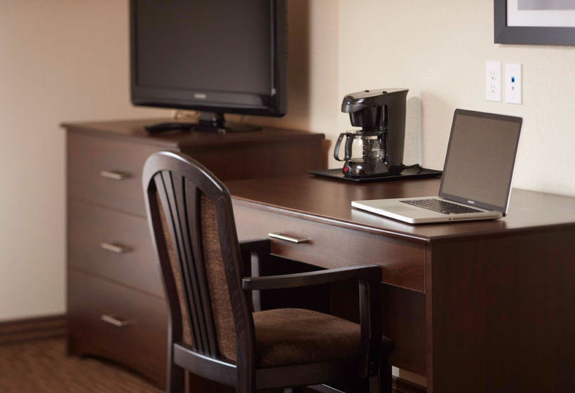 Hotel Suburban Extended Stay | Estevan | Saskatchewan | Canada 7