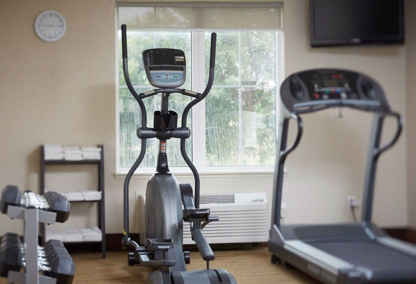 Hotel Suburban Extended Stay | Estevan | Saskatchewan | Canada 8