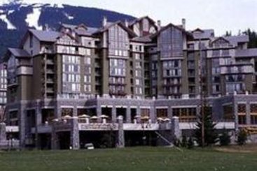 Hotel Raintree At Whiski Jack Whistler At The Westin Resort & Spa Whistler Columbia Británica