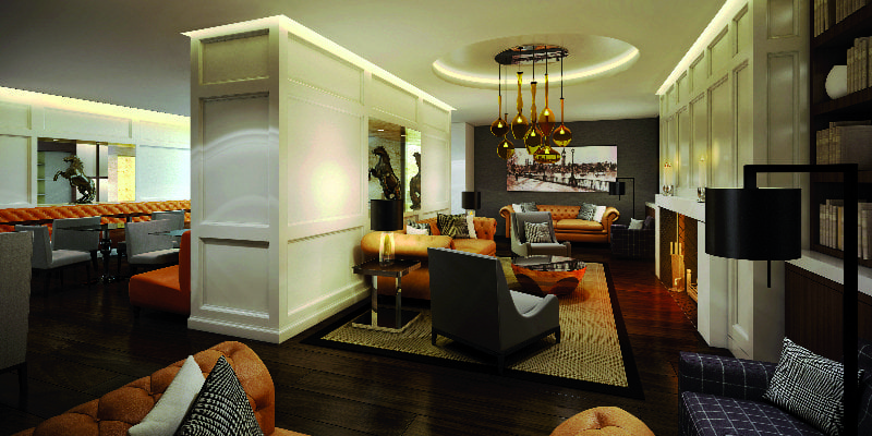 Hotel Intercontinental London Westminster London Ontario