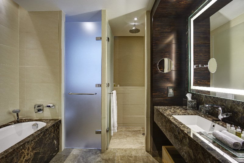 Hotel Intercontinental London Westminster | London | Ontario | Canada 1