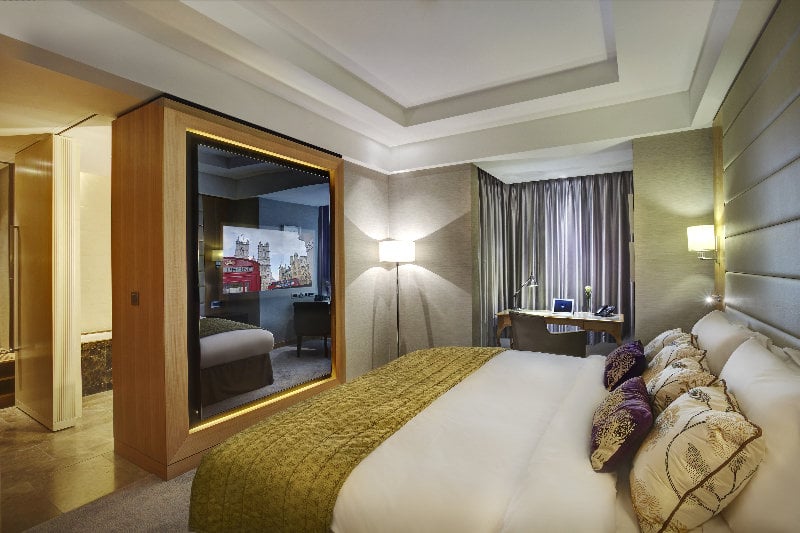 Hotel Intercontinental London Westminster | London | Ontario | Canada 3