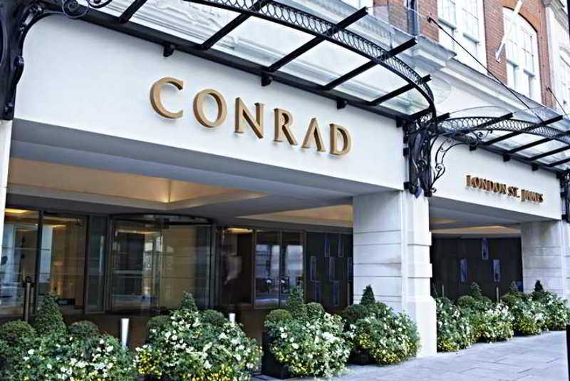 Hotel Intercontinental London Westminster | London | Ontario | Canada 5