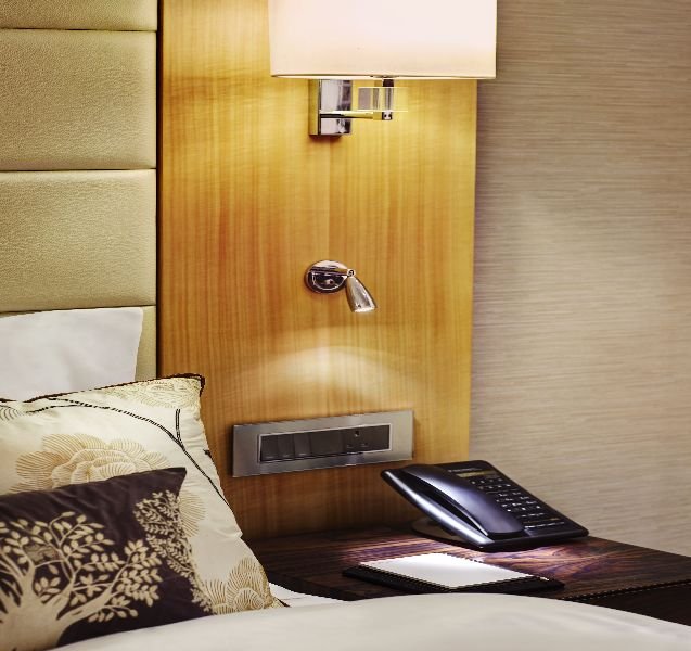 Hotel Intercontinental London Westminster | London | Ontario | Canada 8