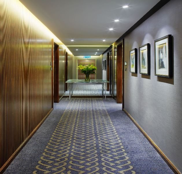 Hotel Intercontinental London Westminster | London | Ontario | Canada 9