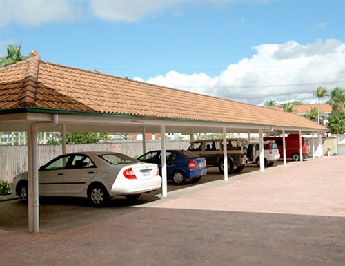 Waterfront Terraces Holiday Apartments | Cairns | Queensland | Australia 1