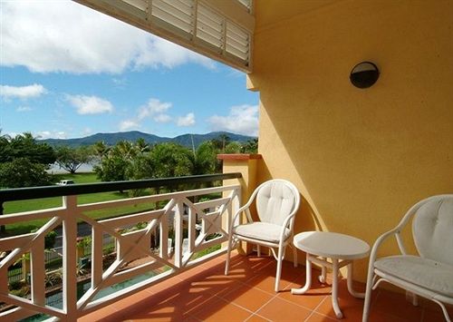 Waterfront Terraces Holiday Apartments | Cairns | Queensland | Australia 10