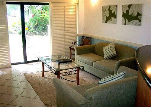 Waterfront Terraces Holiday Apartments | Cairns | Queensland | Australia 12