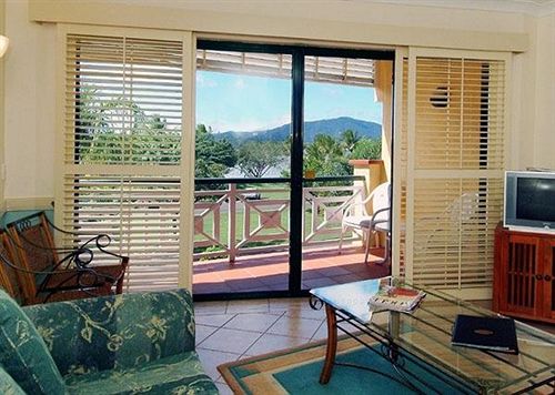 Waterfront Terraces Holiday Apartments | Cairns | Queensland | Australia 13