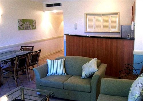 Waterfront Terraces Holiday Apartments | Cairns | Queensland | Australia 14