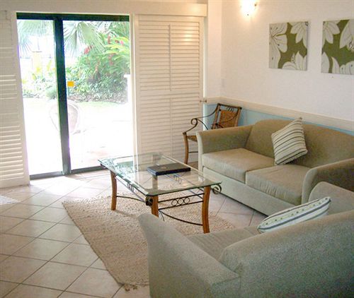 Waterfront Terraces Holiday Apartments | Cairns | Queensland | Australia 2