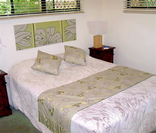 Waterfront Terraces Holiday Apartments | Cairns | Queensland | Australia 4