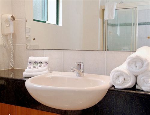 Waterfront Terraces Holiday Apartments | Cairns | Queensland | Australia 6