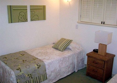 Waterfront Terraces Holiday Apartments | Cairns | Queensland | Australia 8