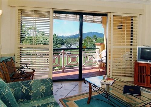 Waterfront Terraces Holiday Apartments | Cairns | Queensland | Australia 9