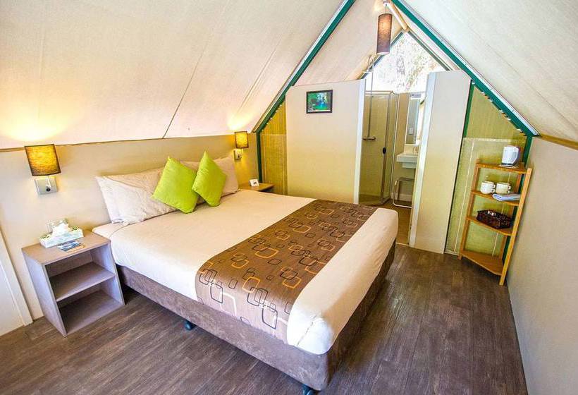 Hotel El Questro Station