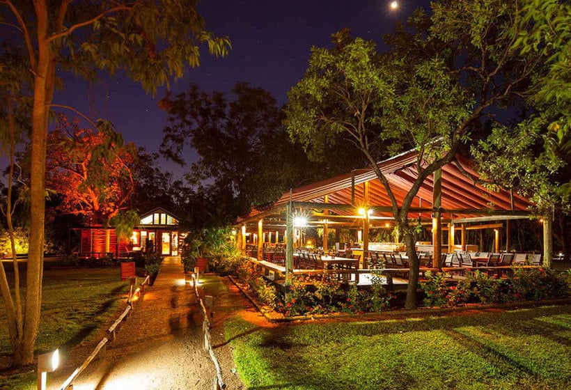 Hotel El Questro Station | Kununurra | Western Australia | Australia 2