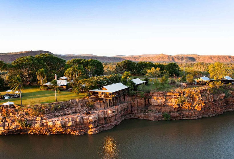 Hotel El Questro Station | Kununurra | Western Australia | Australia 3