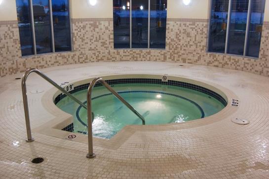 Holiday Inn Express Hotel & Suites Bonnyville | Bonnyville | Alberta | Canada 16