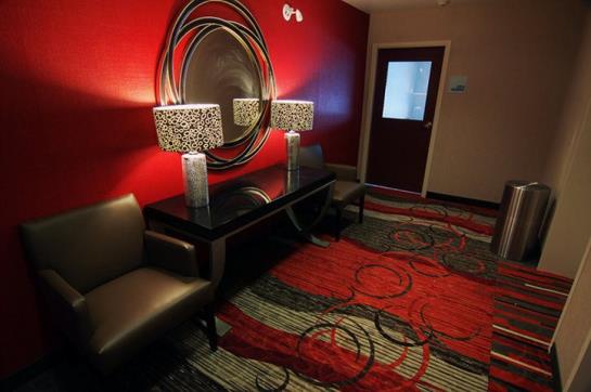 Holiday Inn Express Hotel & Suites Bonnyville | Bonnyville | Alberta | Canada 6