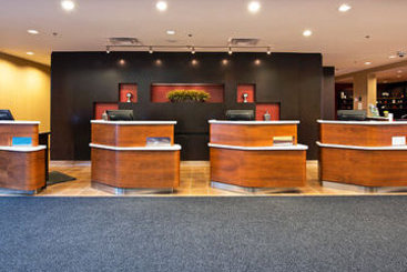 Hotel Courtyard Ottawa East | Ottawa | Ontario | Canada 1