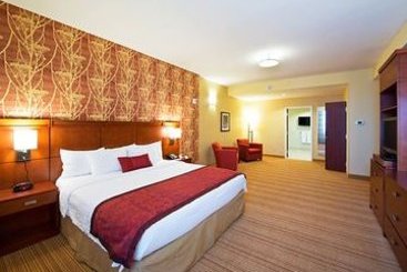 Hotel Courtyard Ottawa East | Ottawa | Ontario | Canada 11