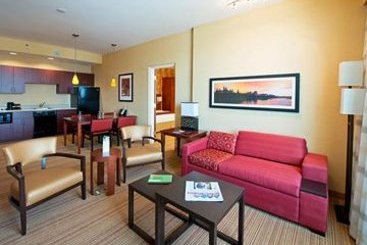 Hotel Courtyard Ottawa East | Ottawa | Ontario | Canada 12