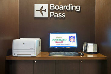 Hotel Courtyard Ottawa East | Ottawa | Ontario | Canada 18