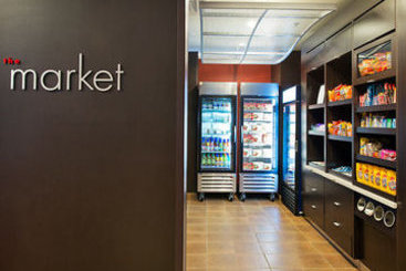 Hotel Courtyard Ottawa East | Ottawa | Ontario | Canada 19