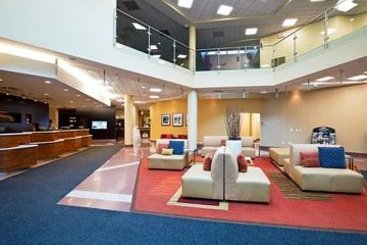 Hotel Courtyard Ottawa East | Ottawa | Ontario | Canada 2