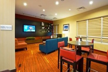 Hotel Courtyard Ottawa East | Ottawa | Ontario | Canada 20