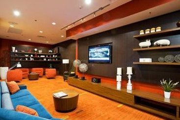 Hotel Courtyard Ottawa East | Ottawa | Ontario | Canada 3