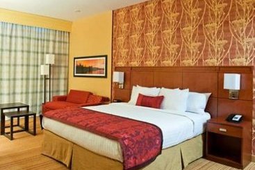 Hotel Courtyard Ottawa East | Ottawa | Ontario | Canada 4