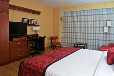 Hotel Courtyard Ottawa East | Ottawa | Ontario | Canada 5