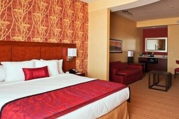 Hotel Courtyard Ottawa East | Ottawa | Ontario | Canada 8