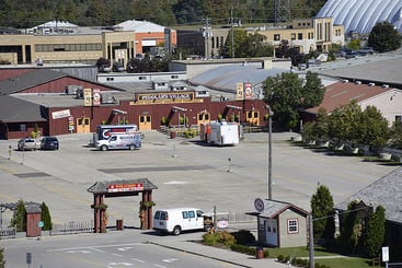 Holiday Inn Express Hotel & Suites Waterloo - St. Jacobs Area | Waterloo | Ontario | Canada 1