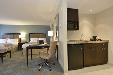 Holiday Inn Express Hotel & Suites Waterloo - St. Jacobs Area | Waterloo | Ontario | Canada 10