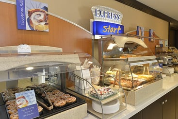 Holiday Inn Express Hotel & Suites Waterloo - St. Jacobs Area | Waterloo | Ontario | Canada 14