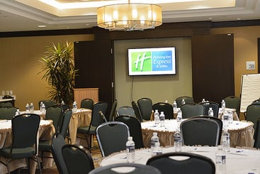 Holiday Inn Express Hotel & Suites Waterloo - St. Jacobs Area | Waterloo | Ontario | Canada 15