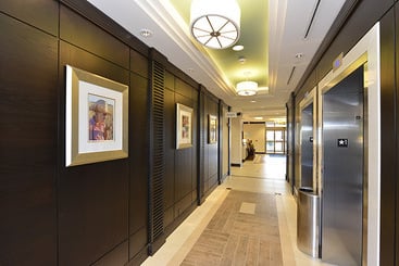 Holiday Inn Express Hotel & Suites Waterloo - St. Jacobs Area | Waterloo | Ontario | Canada 19